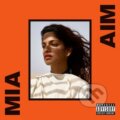 M.I.A.: AIM - M.I.A., Hudobné albumy, 2016