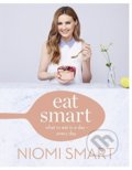 Eat Smart - Niomi Smart, HarperCollins, 2016