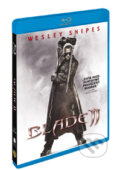 Blade 2. - Stephen Norrington, 2002