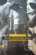 Kniha: Studna potopeného srdce (Petr Hrbáč). Petrov, 1996