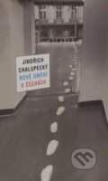 Kniha: Nové umění v Čechách (Jindřich Chalupecký). H+H, 1999