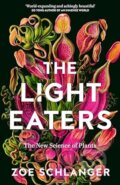 The Light Eaters - Zoe Schlanger, Fourth Estate, 2024