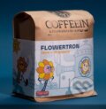 Kávy a čaje: Java Flowertron (COFFEEIN). COFFEEIN