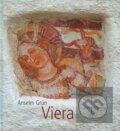 Kniha: Viera (Anselm grun). Lúč, 2003