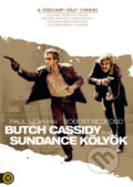 Butch Cassidy és a Sundance kölyök (HU) - George Roy Hill, 2024