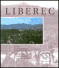 Liberec mezi vzpomínkou a přítomností - Karel Čtveráček, Knihy 555, 2003