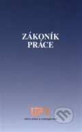 Kniha: Zákoník práce (Jan Urban). Ústav práva a právní vědy, 2014