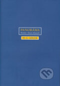 Kniha: Panoráma (H. G. Adler). Barrister & Principal, 2003