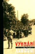 Kniha: Vyhnání (Peter Glotz). Paseka, 2006