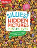 Kniha: Silliest Hidden Pictures Puzzles Ever (Highlights). Highlights Press, 2024