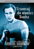 Tramvaj do stanice Touha SE - Elia Kazan, Magicbox, 2024