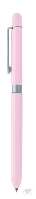 Penac Multifunkční pero Multisync - růžové, , 2024
