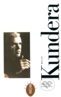 Kniha: Milan Kundera (Helena Kosková). H+H, 1998