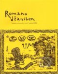 Kniha: Romano džaniben /jevend 2009/ (G plus G). G plus G, 2010