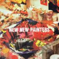 Kniha: New New Painters (Národní galerie v Praze). Národní galerie v Praze, 2002