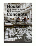 House of Concepts - Design Academy Eindh, Design Academy Eindh, 2024