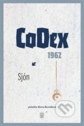CoDex 1962 - Sjón, Dybbuk, 2024