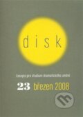 Disk 23/2008, Kant, 2008