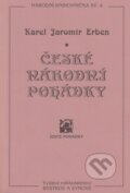 České národní pohádky, Bystrov a synové, 1995