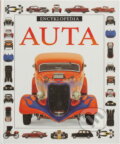 Kniha: Auta (Trevor Lord). , 1992
