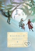Kniha: Rainbow Valley (L. M. Montgomery). Tundra, 2014