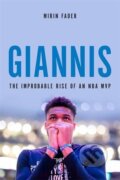 Kniha: Giannis (Mirin Fader). Da Capo, 2021
