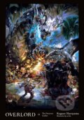 Overlord Vol 11 - Kugane Maruyama, So-bin (Ilustrátor), Yen Press, 2019