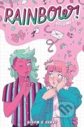 Kniha: Rainbow Volume 1 (Sunny). Scholastic, 2024
