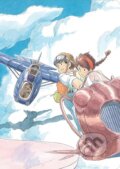 Castle In The Sky Journal (Studio Ghibli). Chronicle Books, 2024