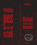 Pekelnej pes má na mě vztek - Michal Bystrov, Galén, 2024