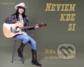 Hudební CD: Soňa Dašková: Neviem kde si (Opticare)