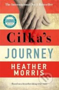 Kniha: Cilkas Journey (Heather Morris). Zaffre, 2020