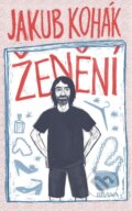 Kniha: Ženění (Jakub Kohák)