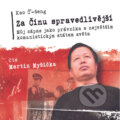 Za Čínu spravedlivější - Kao Č’-šeng, Radioservis, 2024