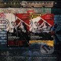 Hudební CD: Within Temptation: Worlds Collide Tour Live In Amsterdam (Hudobné albumy)