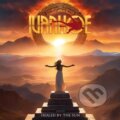 Hudobné CD: Ivanhoe: Healed By The Sun LP (Hudobné albumy). Hudobné albumy, 2024