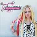 Avril Lavigne: The Best Damn Thing LP - Avril Lavigne, Hudobné albumy, 2024