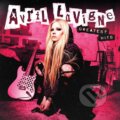 Avril Lavigne: Greatest Hits LP - Avril Lavigne, Hudobné albumy, 2024