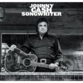 Hudobné CD: Johnny Cash: Songwriter (Hudobné albumy). Hudobné albumy, 2024