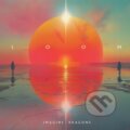 Hudobné CD: Imagine Dragons: Loom (Hudobné albumy)