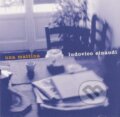 Hudební CD: Ludovico Einaudi: Una Mattina (Hudobné albumy). Hudobné albumy, 2024