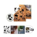 Hudební CD: RM (BTS): Right Place, Wrong Person / Version A (Hudobné albumy)