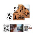Hudobné CD: RM (BTS): Right Place, Wrong Person / Version B (Hudobné albumy)