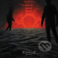 Hudobné CD: Enslaved: In Times (Transparent Red) LP (Hudobné albumy). Hudobné albumy, 2024