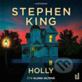 Holly - Stephen King, OneHotBook, 2024