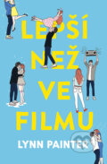 E-kniha: Lepší než ve filmu (Lynn Painter)