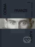 Kniha: Očima Franze Kafky (Kant). Kant, 2024