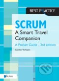 Scrum - A Pocket Guide - Gunther Verheyen, Van Haren, 2021