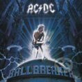 AC/DC: Ballbreaker (50th Anniversary Gold) LP - AC/DC, Hudobné albumy, 2024