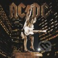 AC/DC: Stiff Upper Lip (50th Anniversary Gold) LP - AC/DC, Hudobné albumy, 2024